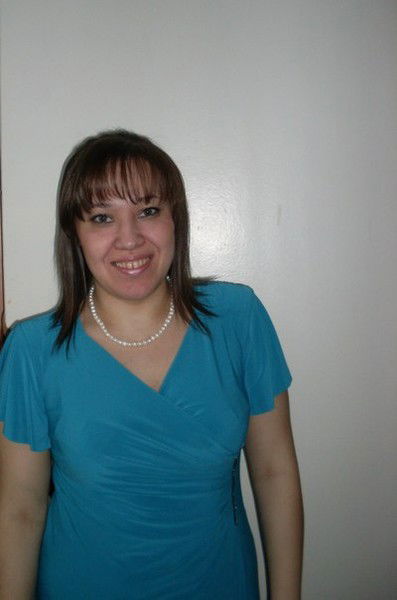 Мария Казакова