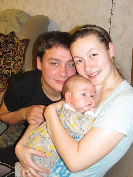 Анастасия Киселева