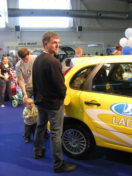 Дмитрий Патраков