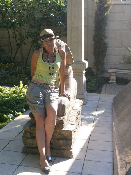 Наталья Грошева