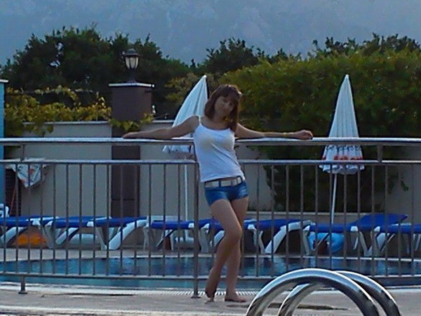 Наталья Сабанова