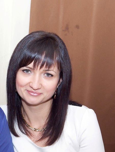 Евгения Примак