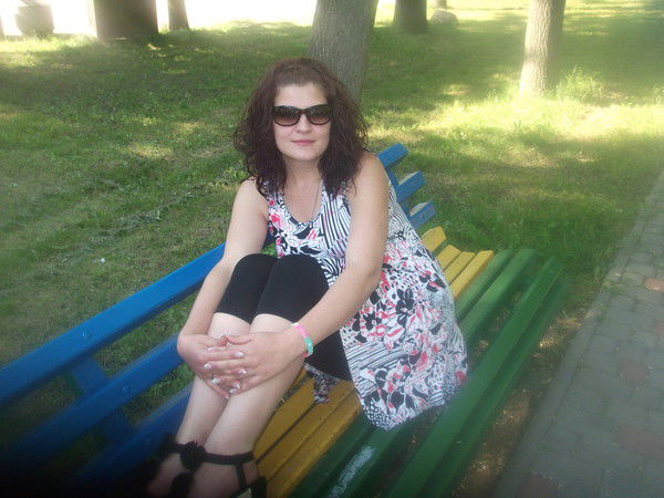 Юлия Лицкевич