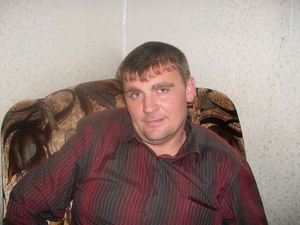 Валерий Афанасьев