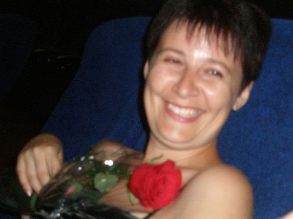 Ирина Кислова