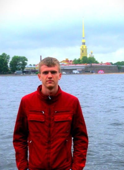 Юрий Шипилов