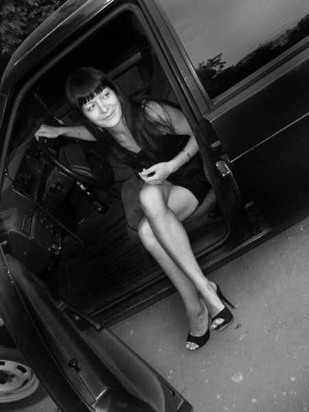 Катюшка Шувалова