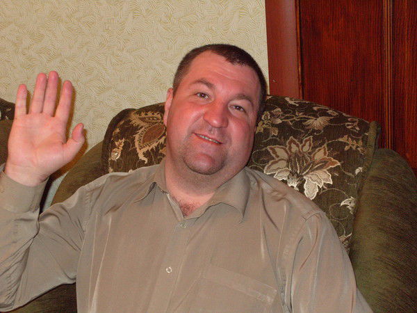 Иван Шаронов