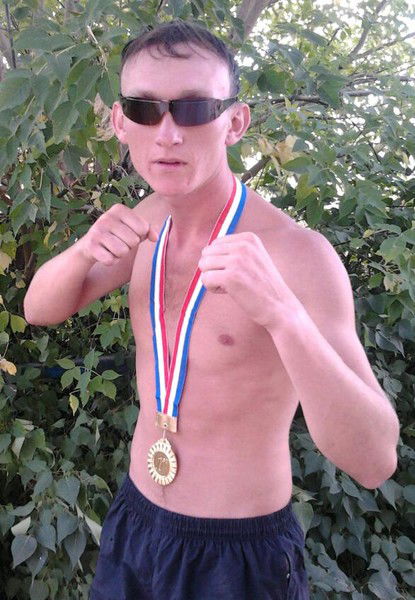 Иван Догашев