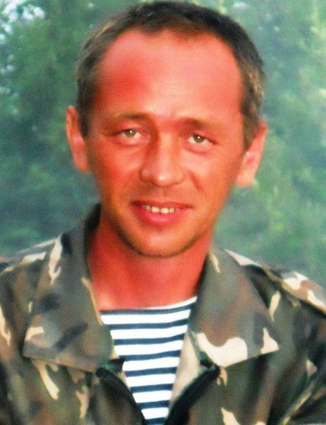 Эдуард Ткачев