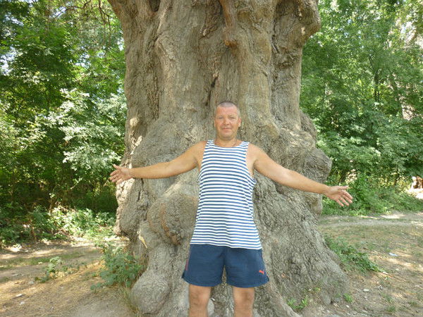 Андрей Дектяренко