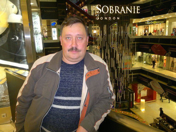 Алексей Чернышов