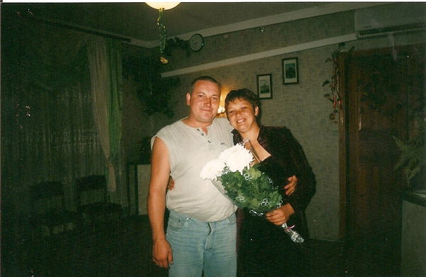 Александр Подкуйко