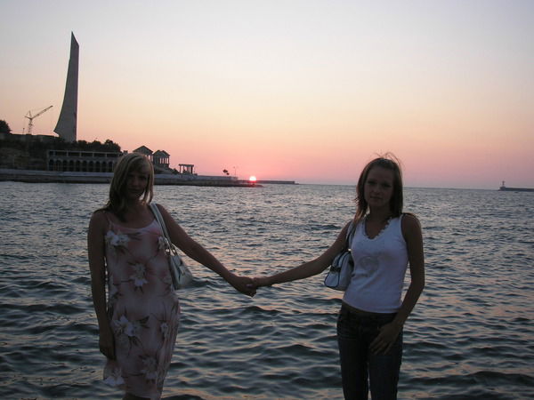 Инна Ильяная