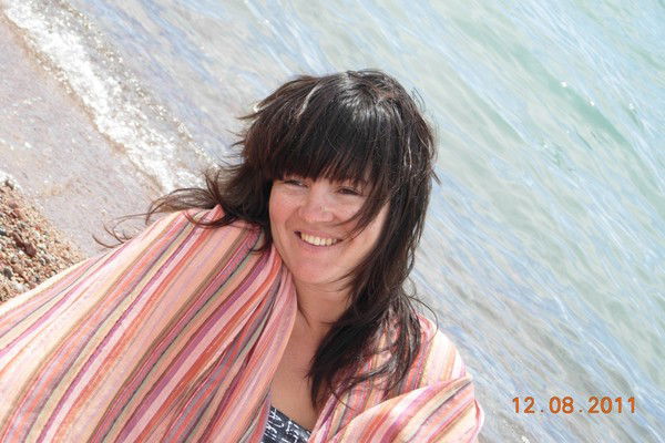 Элеонора Хамелюк