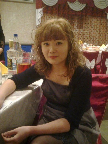 Роза Жумадилова