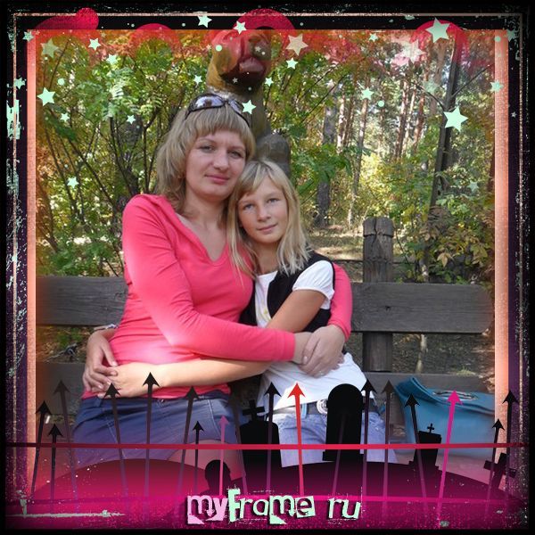 Галина Игнатенко