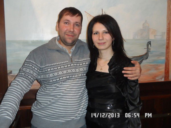 Елена Свиридова