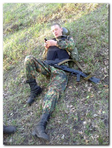 Вячеслав Афанасов