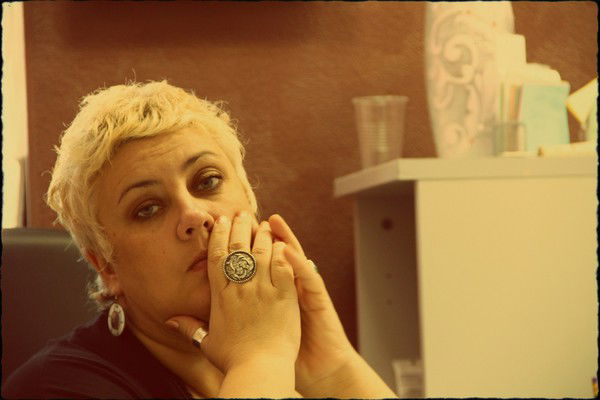 Татьяна Штырхунова