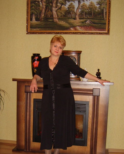 Елена Углицкая