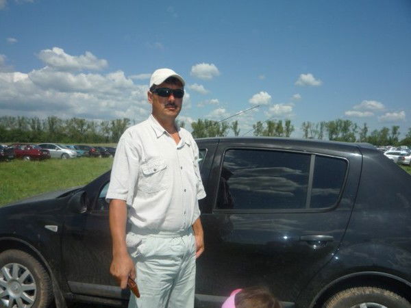 Вакил Ахмадиев