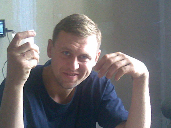 Дмитрий Лукьяненко