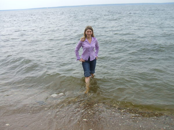 Оксана Кондина