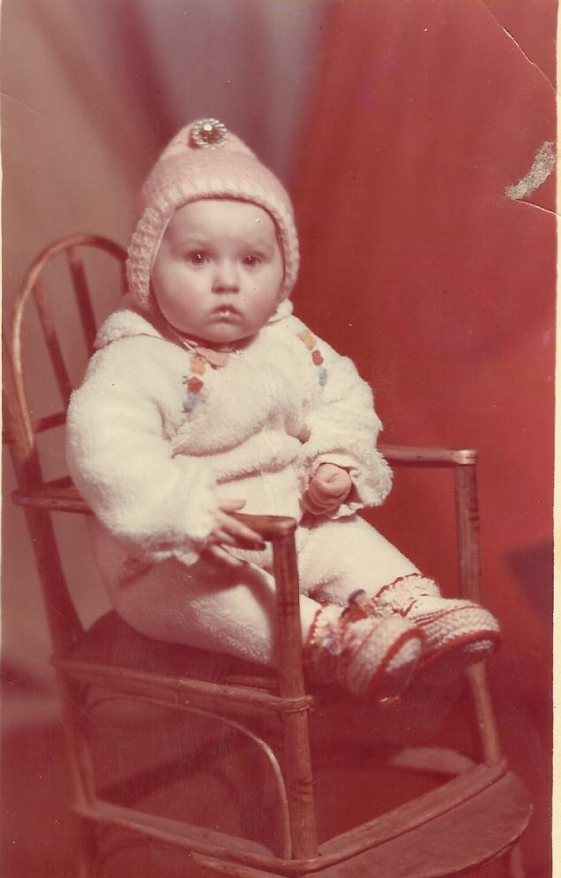 Ирина Котова