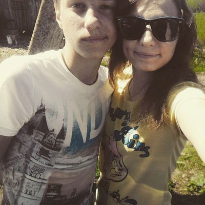 Антон Зубрилин