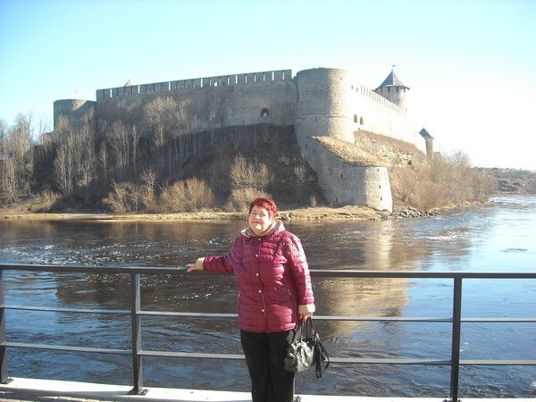 Татьяна Зикеева