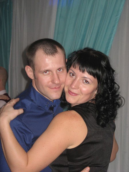 Варвара Шумакова