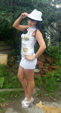 Александра Напарьина