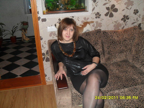 Ира Кравчук