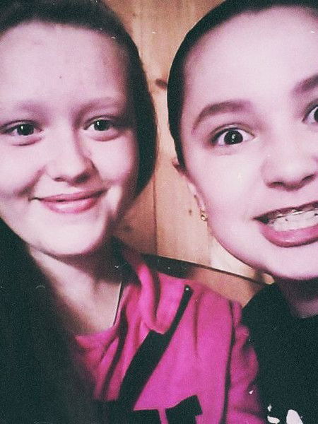 Вика Денисова