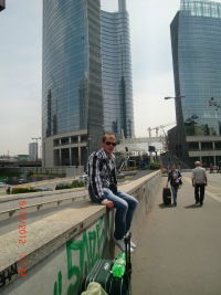 Сергей Трофименко