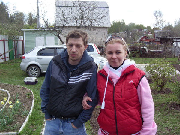 Сергей Савченко