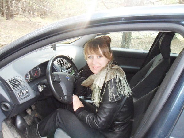 Юлия Рыбокольникова