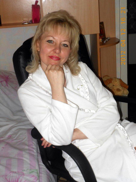 Ольга Прудченко