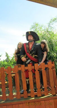 Христина Оксенюк