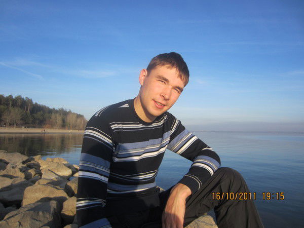 Саня Точилов