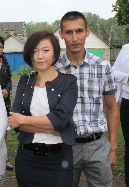 Динар Сугралимов