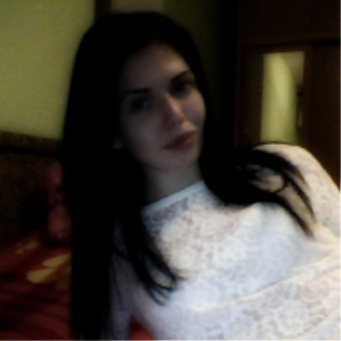 Анна Пинчук