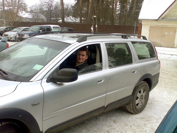 Игорь Фомиченко