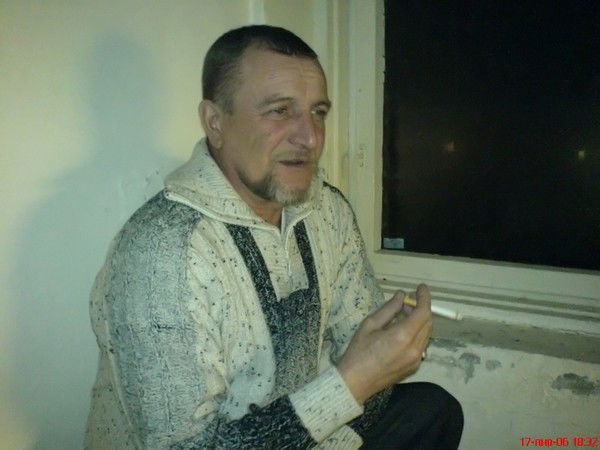 Виталий Косарев