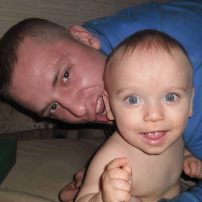 Александр Пересоляк