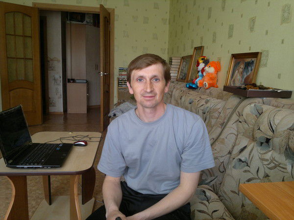 Владимир Вайс