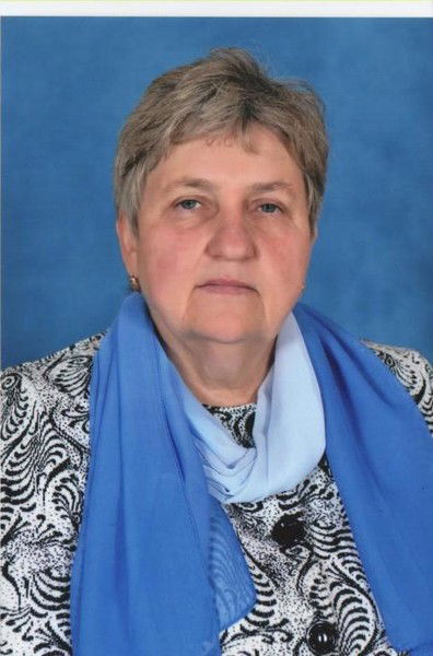 Любовь_Михайловна Дубова