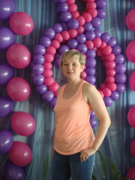 Ольга Ухтиярова