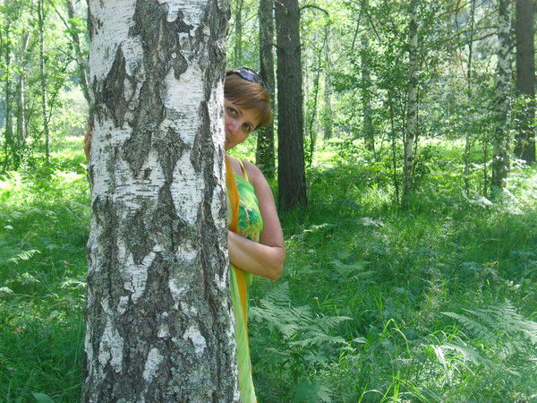 Елена Кутель-Таренкова